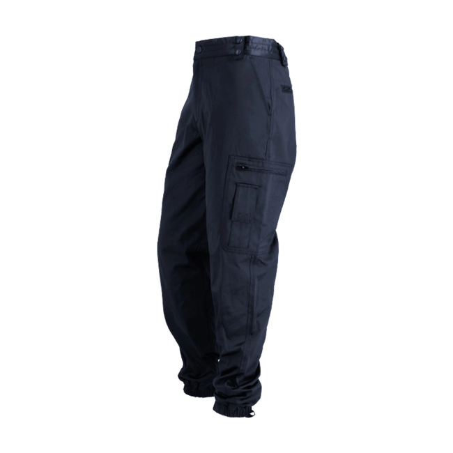 Guardian Antistatische Hose Marine - GK Pro