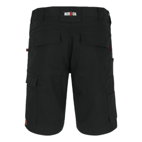 Short Bargo Zwart - Herock