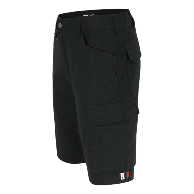Short Bargo Noir - Herock