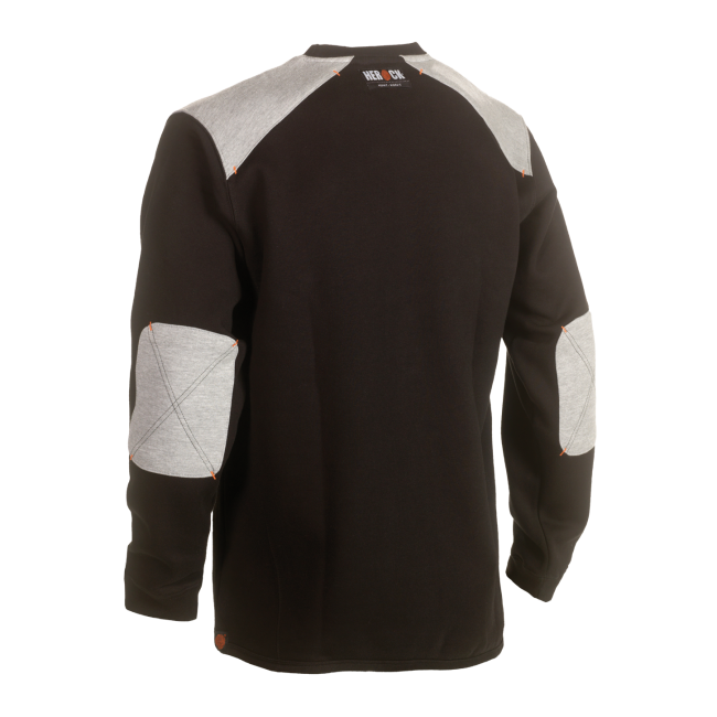 Sweater Artemis Schwarz - Herock