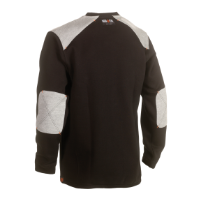 Sweater Artemis Noir - Herock