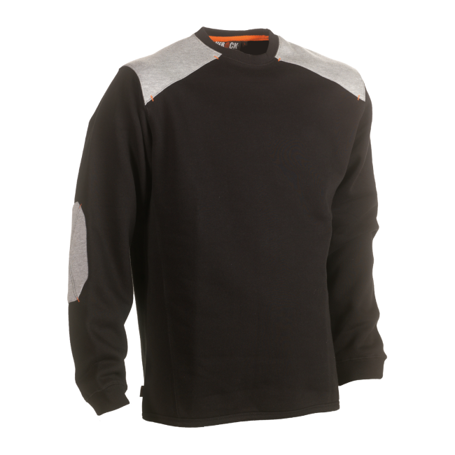 Sweater Artemis Noir - Herock