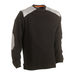 Sweater Artemis Noir - Herock