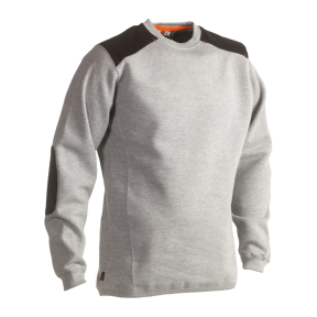 Sweater Artemis Gris chiné - Herock