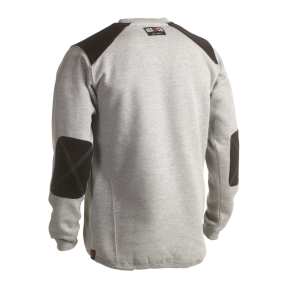 Sweater Artemis Gris chiné - Herock