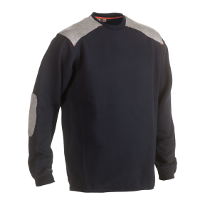 Bluza Artemis Granatowa - Herock