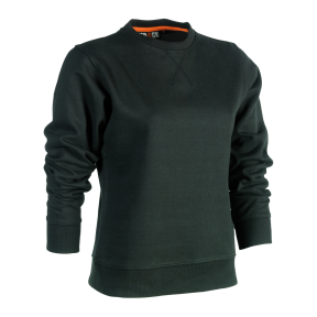 Hemera Damenpullover Schwarz - Herock