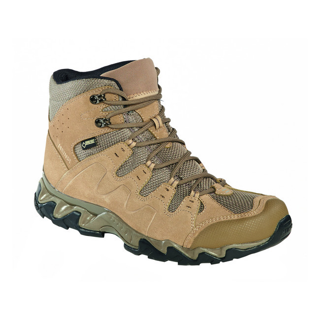 Interventieschoenen Provider GTX zand - Meindl
