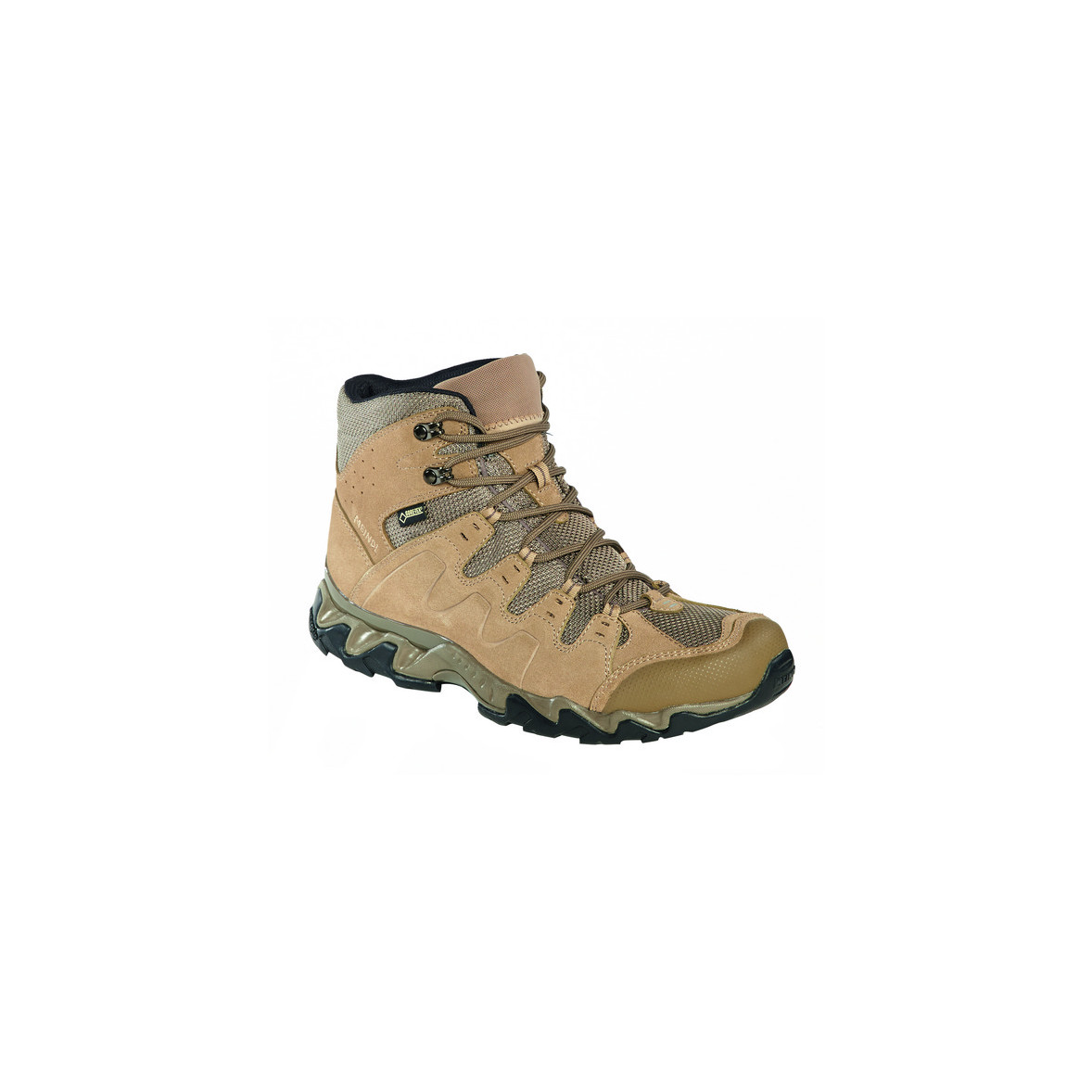 Sand Provider GTX Tactical Boots Meindl