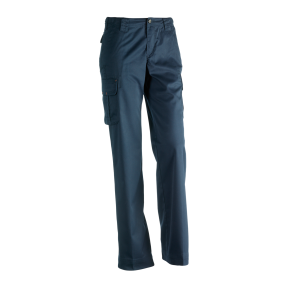 Pantalon pour femmes Athena Bleu marine - Herock
