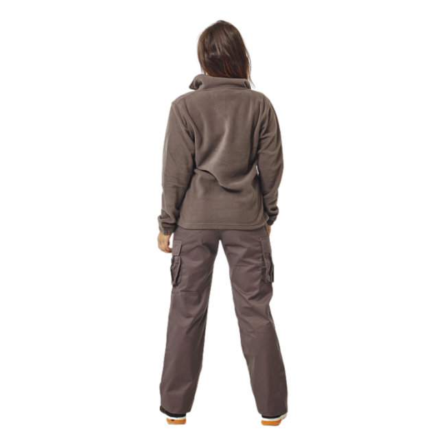 Pantalon pour femmes Athena Gris et noir - Herock