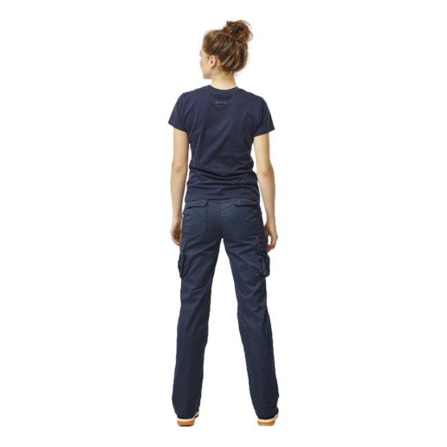 Pantalon pour femmes Athena Bleu marine - Herock