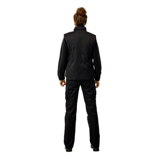 Damenhose Athena Schwarz - Herock