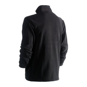 Veste polaire Darius Noir - Herock