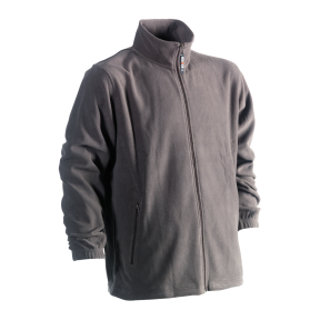 Veste polaire Darius Gris - Herock
