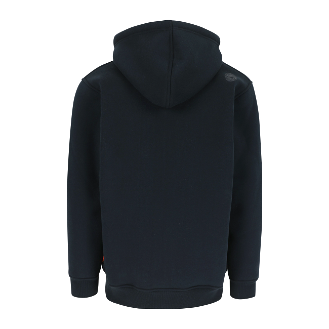 Sweat à capuche Otis bleu marine - Herock