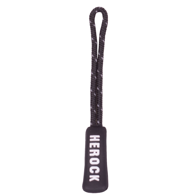 Sznurek ściągający Herock® Czarny - Herock