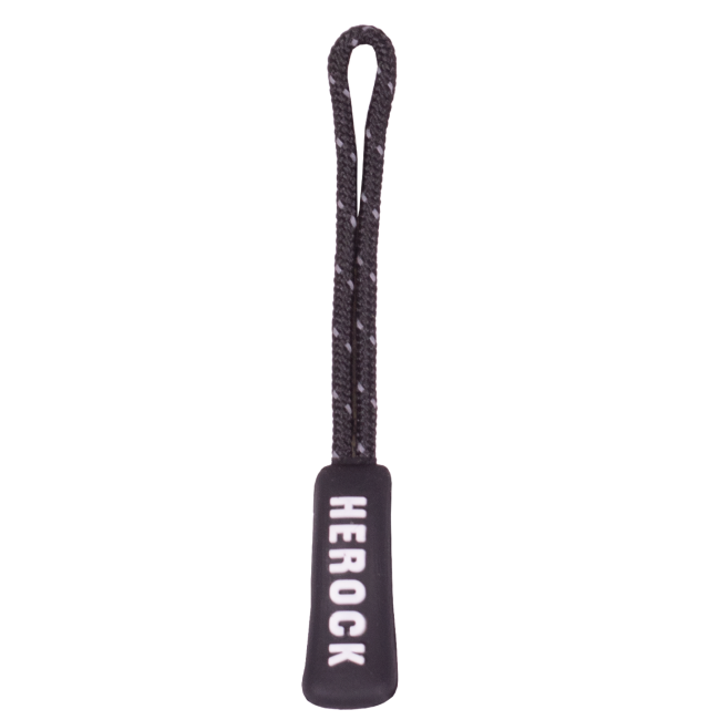 Cordon tirette Herock® Noir - Herock