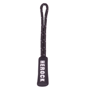 Cordon tirette Herock® Noir - Herock