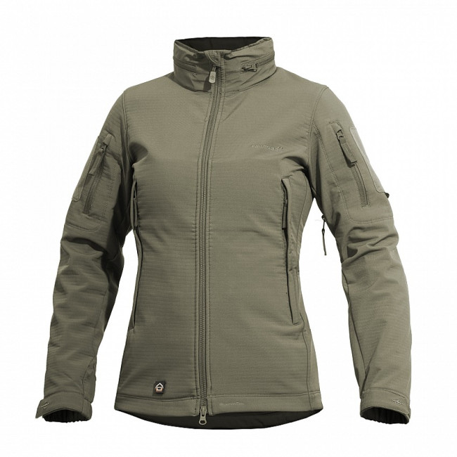 Veste pour femme Artaxes Olive - Pentagon