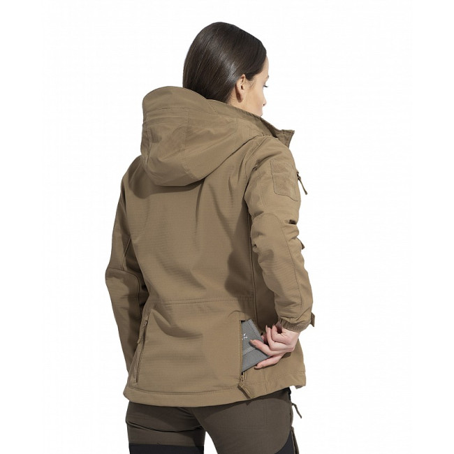 Veste pour femme Artaxes Coyote - Pentagon