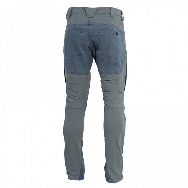 Pantalon Renegade "Savanna" Bleu charbon - Pentagon