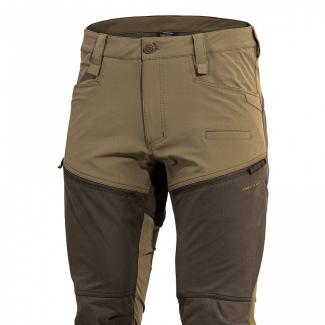 Renegade Hose "Savanna" Coyote - Pentagon
