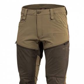 Pantalon Renegade "Savanna" Coyote - Pentagon