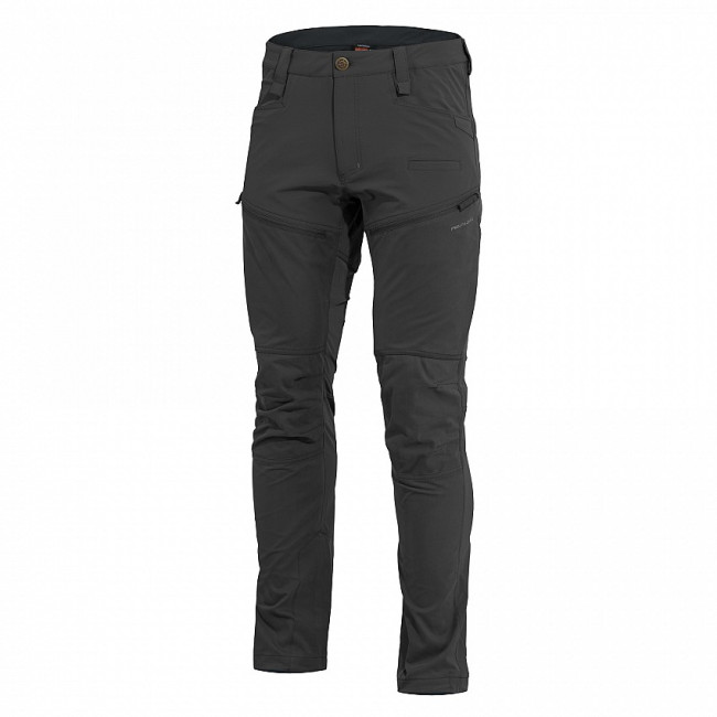 Broek Renegade "Savanna" Zwart - Pentagon