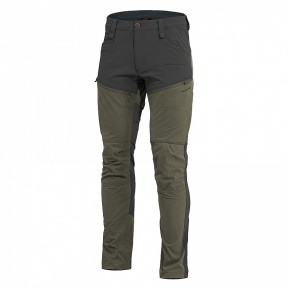 Broek Renegade "Savanna" Olive mix - Pentagon