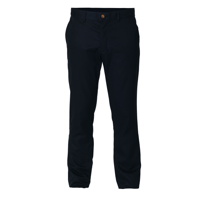 pantalon mixte detroit ptn s noir - robur