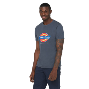 Arbeits-T-Shirt Denison grau - Dickies