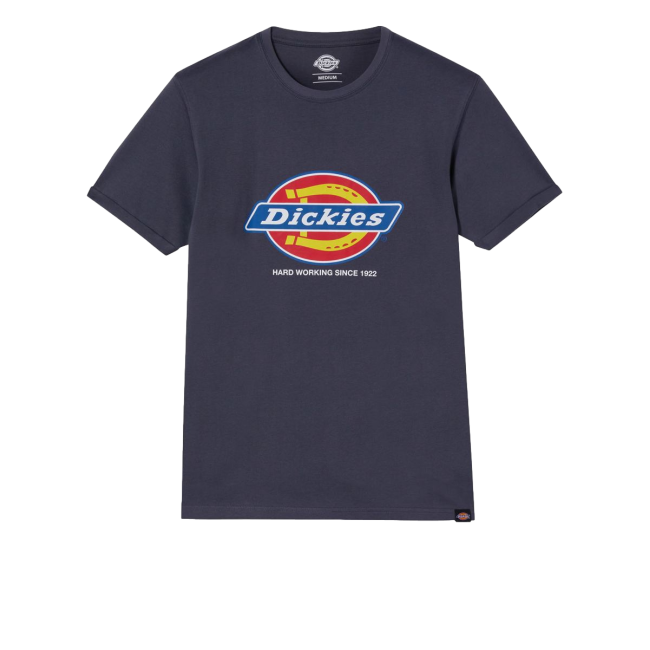 Denison Werk T-shirt Grijs - Dickies
