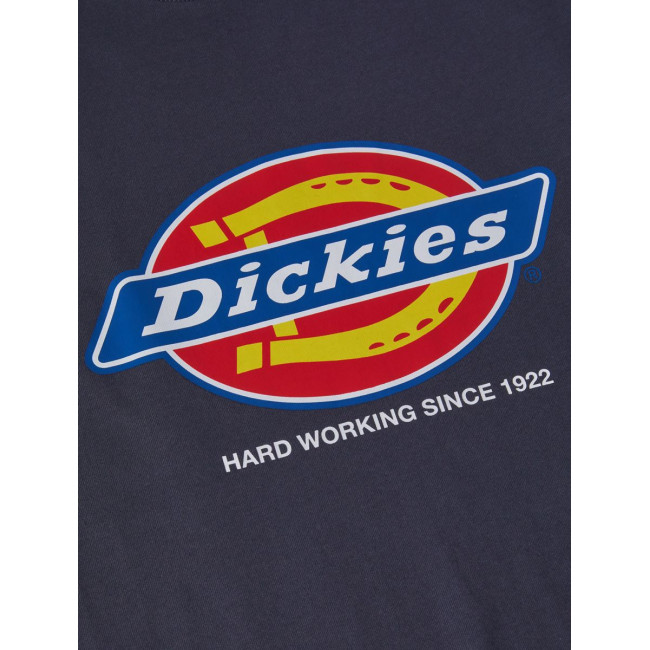 Denison Werk T-shirt Grijs - Dickies