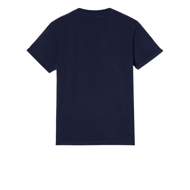 Koszulka robocza Denison granatowa - Dickies