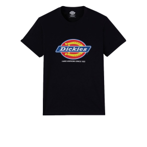 T-shirt de travail Denison noir - Dickies