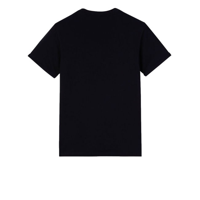 Denison Arbeits-T-Shirt Schwarz - Dickies
