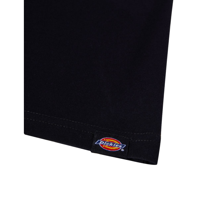 T-shirt de travail Denison noir - Dickies