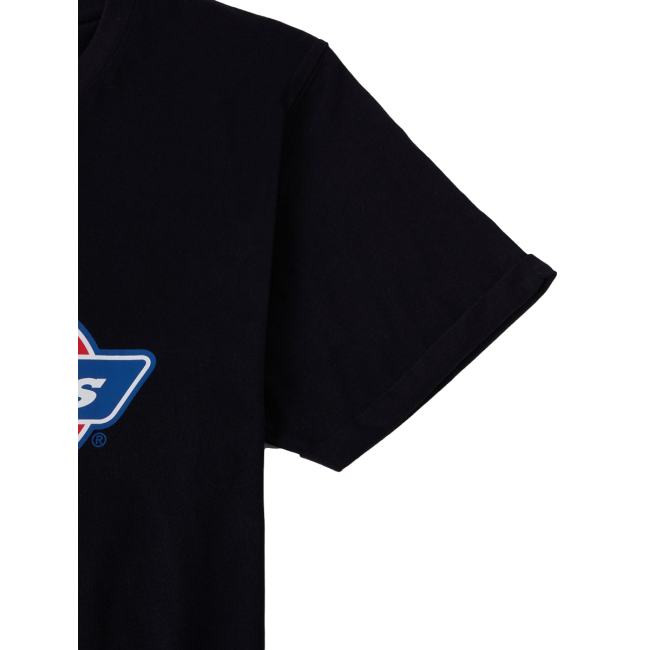 T-shirt de travail Denison noir - Dickies