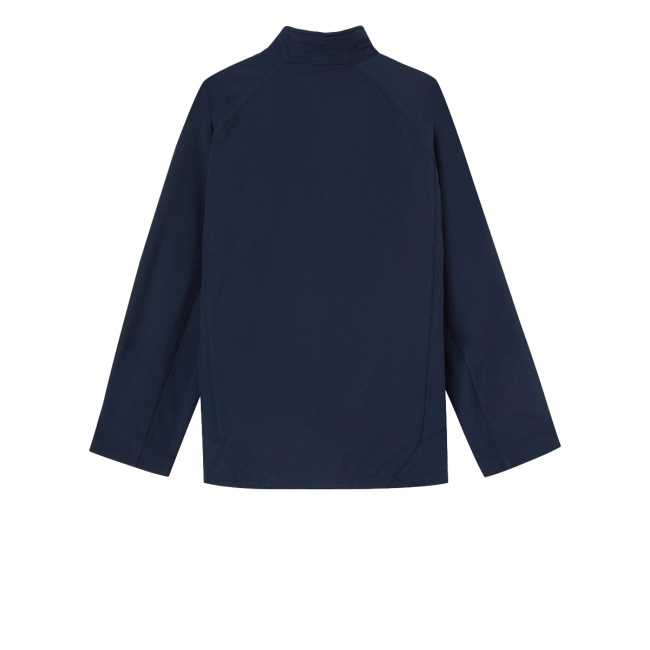 Herren Softshell Arbeitsjacke Marineblau - Dickies