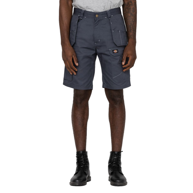 Szorty Redhawk Pro Szare - Dickies