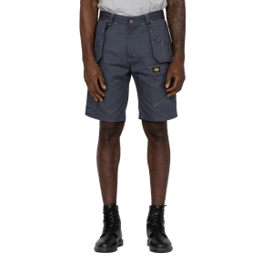 Short Redhawk Pro Gris - Dickies