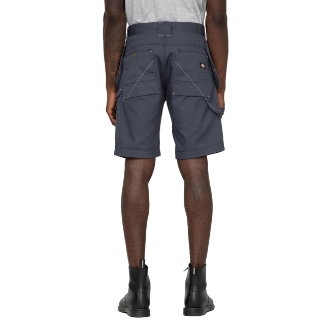 Short Redhawk Pro Grijs - Dickies
