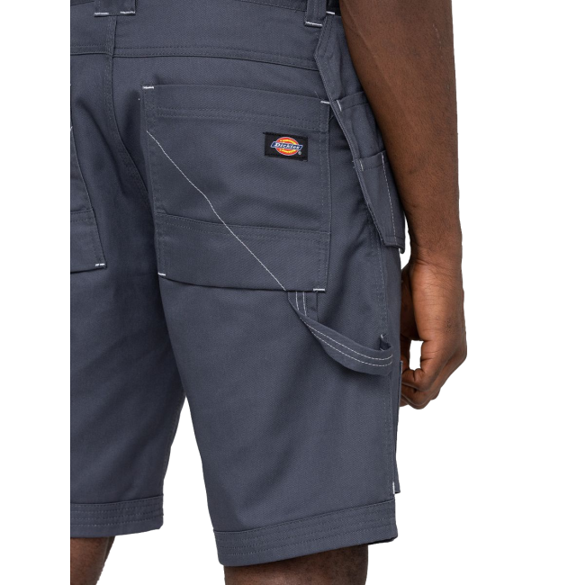 Short Redhawk Pro Gris - Dickies