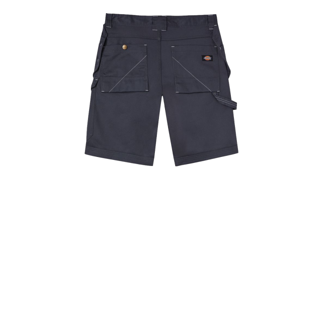 Short Redhawk Pro Gris - Dickies
