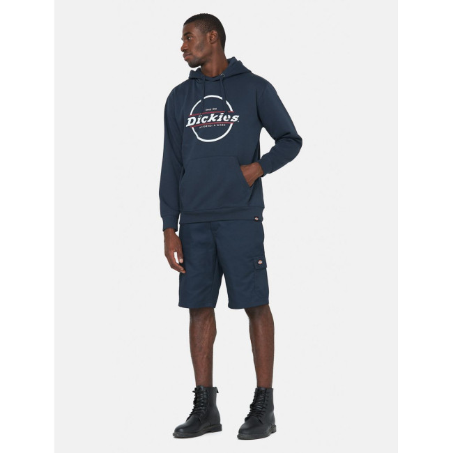Short Everyday Granatowy - Dickies