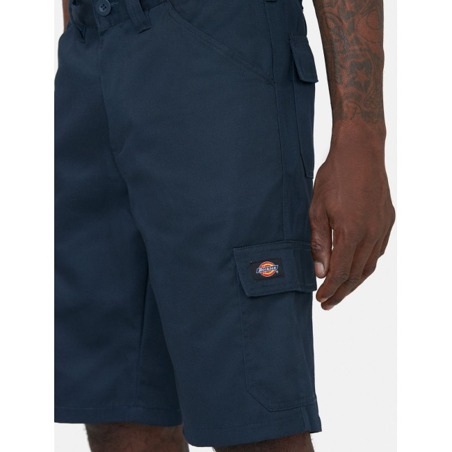 Short Everyday Granatowy - Dickies