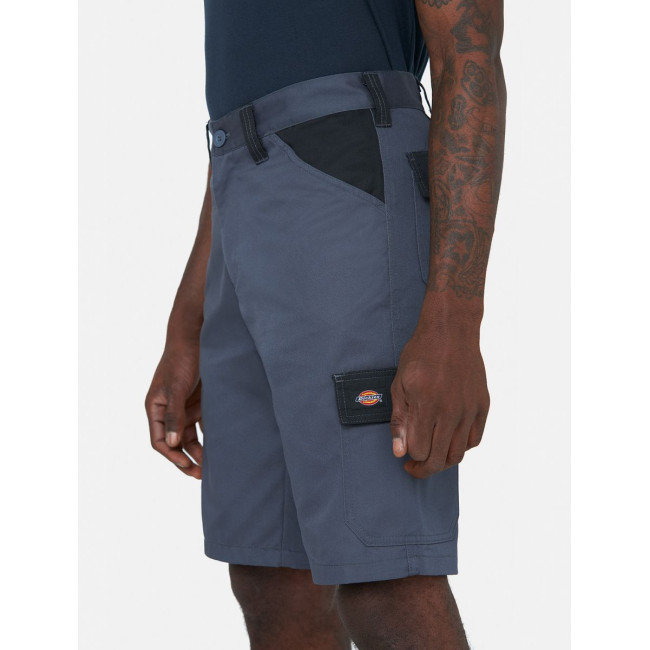 Short Everyday Szary i czarny - Dickies