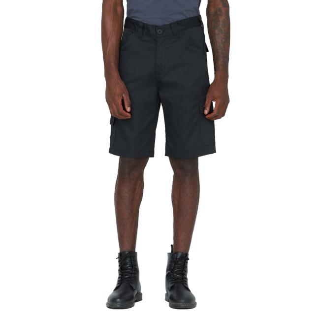 Short Everyday Zwart - Dickies
