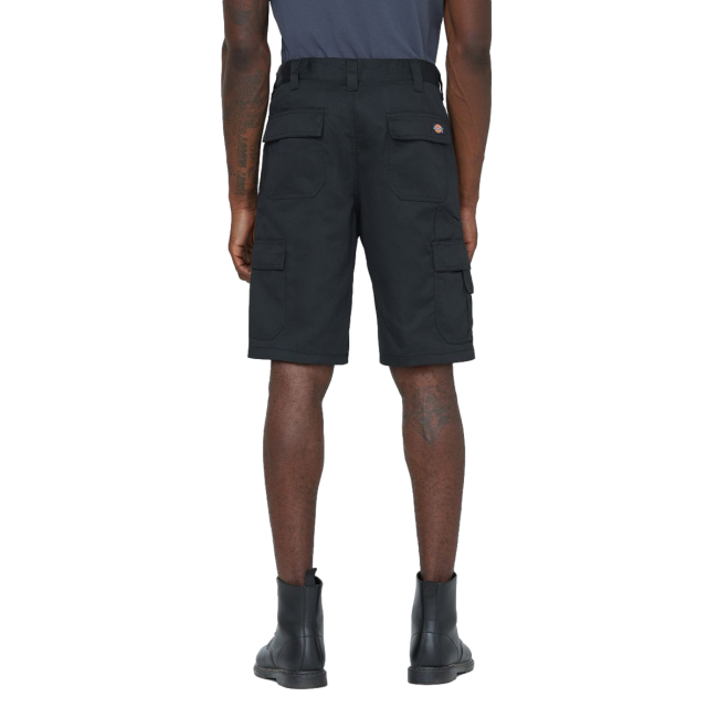 Short Everyday Zwart - Dickies